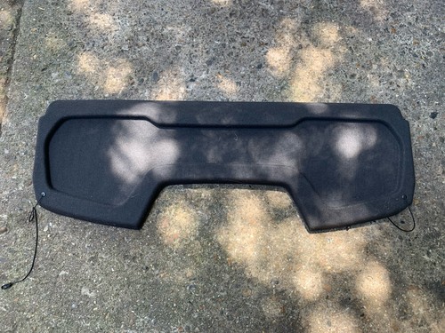 Ford parcel shelf luggage - ford,