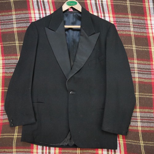 Vintage 1950s bespoke dinner - vintage,