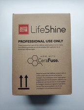 LifeShine AutoGlym 