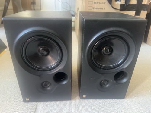 Kef coda bookshelf studio - 7,