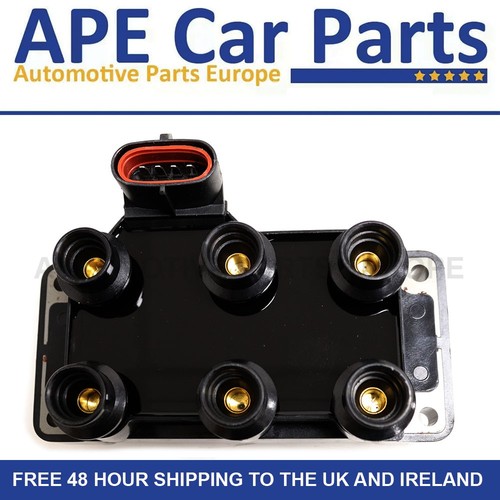 Ignition coil for ford cougar - for,