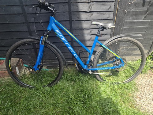 Carrera crossfire blue - ☆carrera, 2