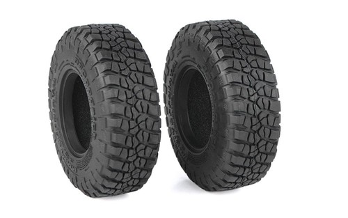 Rc4wd bfgoodrich mud terrain - rc4wd, mud-terrain