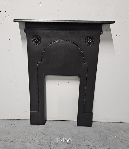 Antique victorian cast iron - antique,