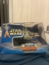 Star wars micro - star,