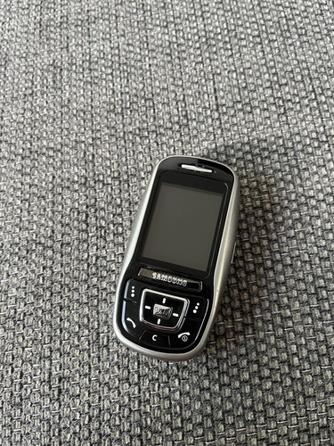 Samsung sgh e350 slide mobile - sgh,