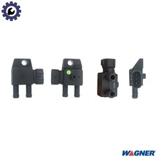 SENSOR EXHAUST PRESSURE