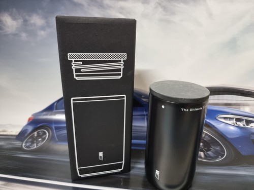 New bmw sport thermo mug - sport, m