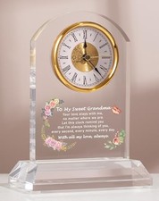 Gifts for Grandma from