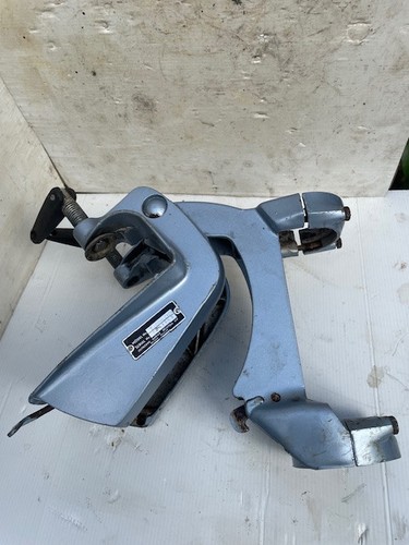 Evinrude 4hp twin cylinder - 4hp,