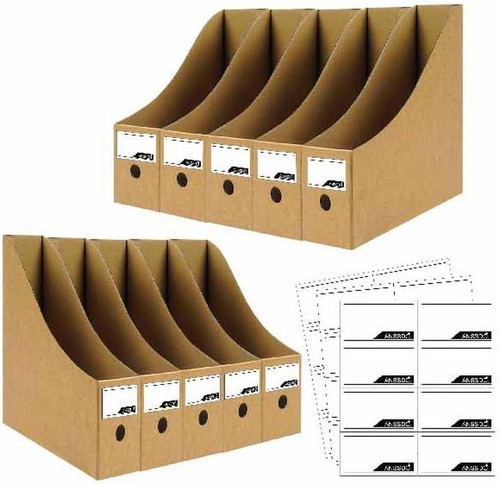 Anssdo pack brown cardboard - anssdo,