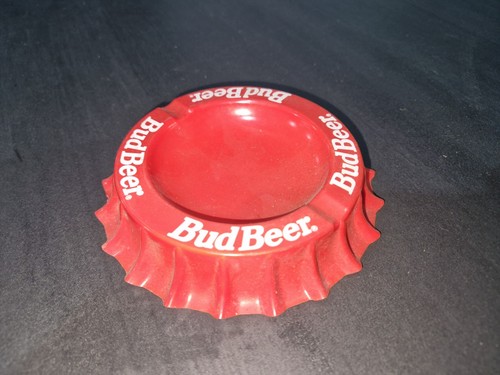 Vintage budweiser budbeer beer - budweiser,
