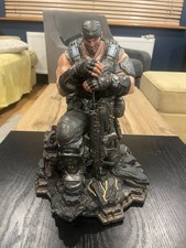 Gears of War Marcus Fenix