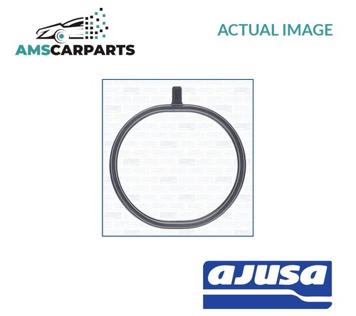 Intake manifold gasket - intake,
