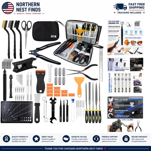 Essential piece printer - 82-piece,