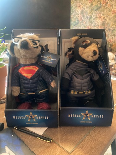Batman and superman - ,