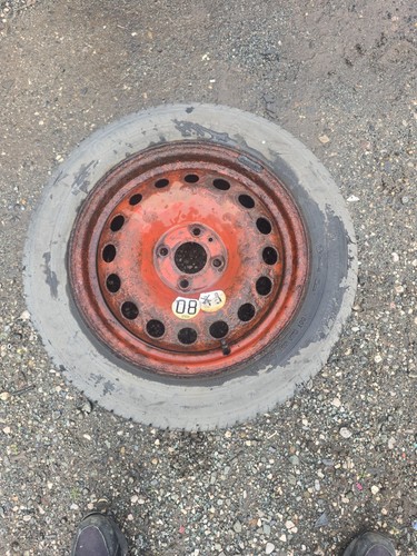 Renault clio inch - clio, lug