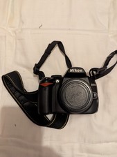 Nikon D3000 Infa Red Digital