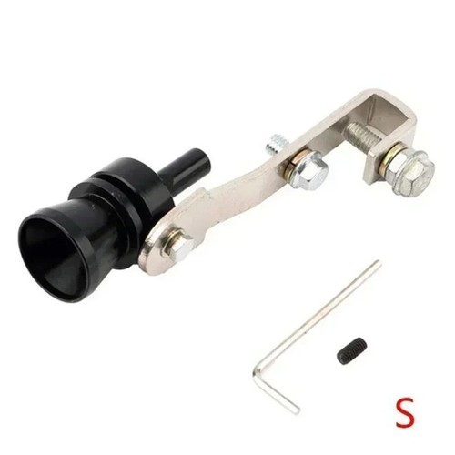 Car exhaust pipe roar maker - car,