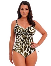 Fantasie Cabo Verde Swimsuit Underwired Adjustable Womens Swimwear 504931