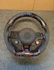 vehicle steering wheels