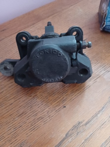 Tokico gsxr rear brake - gsxr, caliper
