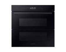 Oven samsung dual - samsung, cook