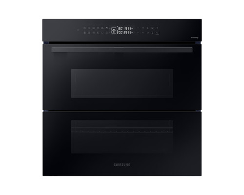 Oven samsung dual cook - samsung,