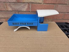 Mamod Steam Wagon Body Been
