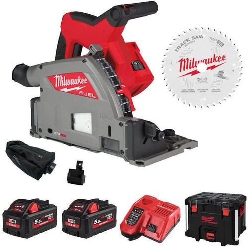 Milwaukee m18fps55 552p 18v - milwaukee, m18fps55-552p