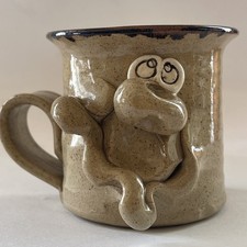 Pretty Ugly Pottery Wales