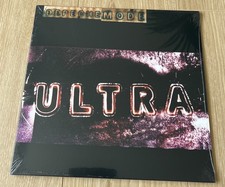 Depeche Mode : Ultra VINYL 12"