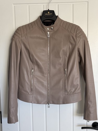 Belstaff women mollison napa - belstaff,