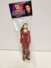 Star Trek Season 3 Troi AA