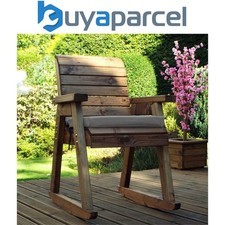 Charles Taylor Wooden Garden