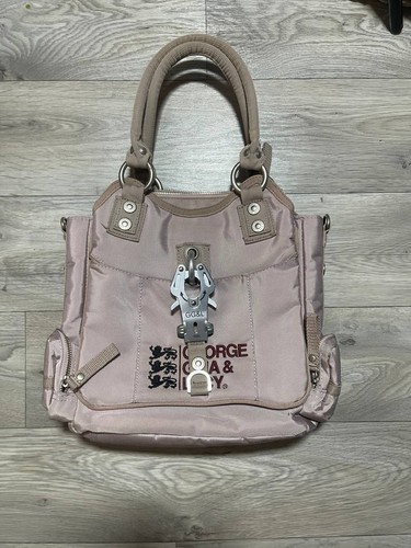 Ggl george gina lucy - george,