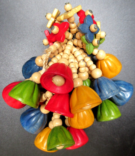 Miriam haskell colorful stars - miriam,