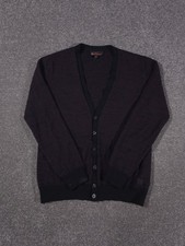Ben Sherman Cardigan Mens