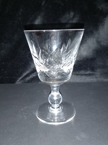 Single stuart crystal - single,