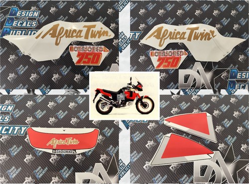 Decals kit for - kit, honda