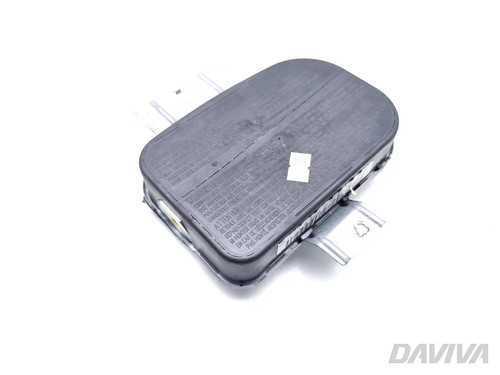 Chrysler crossfire bag - chrysler,