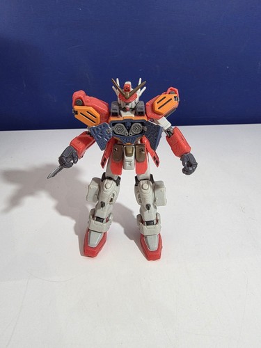 Gundam wing heavyarms toy - gundam,