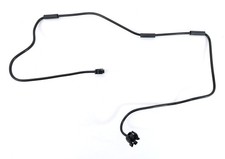 Expansion Tank Coolant Water Pipe For CITROEN Relay II PEUGEOT Boxer 2.0 2.2