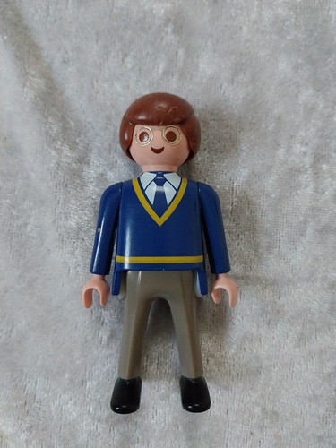 Vintage 1997 playmobil harry - vintage,
