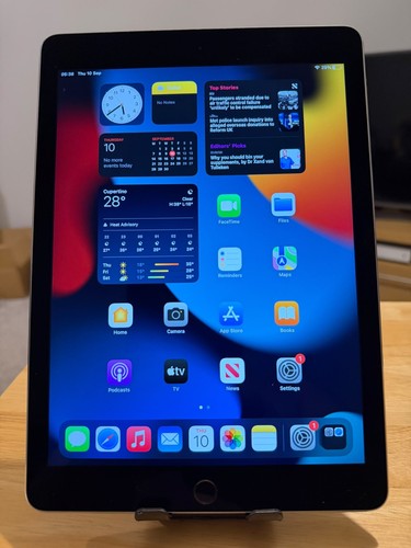 Apple ipad air 64gb - apple,