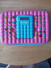 Smiggle pencil case - pencil, with