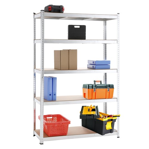 Heavy duty tier metal - duty, 5