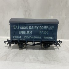 DAPOL/WESSEX Express  Dairy Co. Ltd. (LIMITED EDITION 