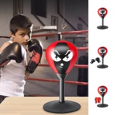 Desktop Punching Bag Heavy