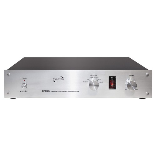 Dynavox tpr silver - dynavox,